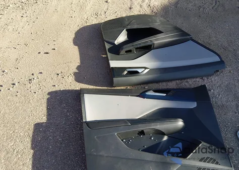 2023 Volkswagen Taos 1.5T Se z USA, uszkodzony, nr VIN 3VVUX7B26PM354554